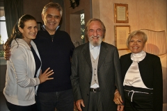 Premio Arte Scienza e Pace (La Nazione, 27/11/15)