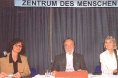 Conferencia de Munich (Alemania - 2003)