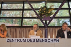 Conferencia de Fürth (Alemania - 2009)