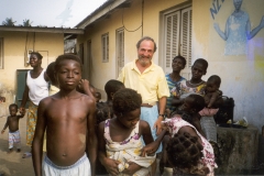 En Africa
