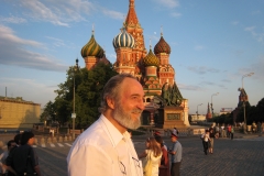 En Moscú (2013)