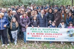 Servicio para la Tierra