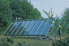 Energias alternativas